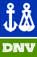 DNV risk management